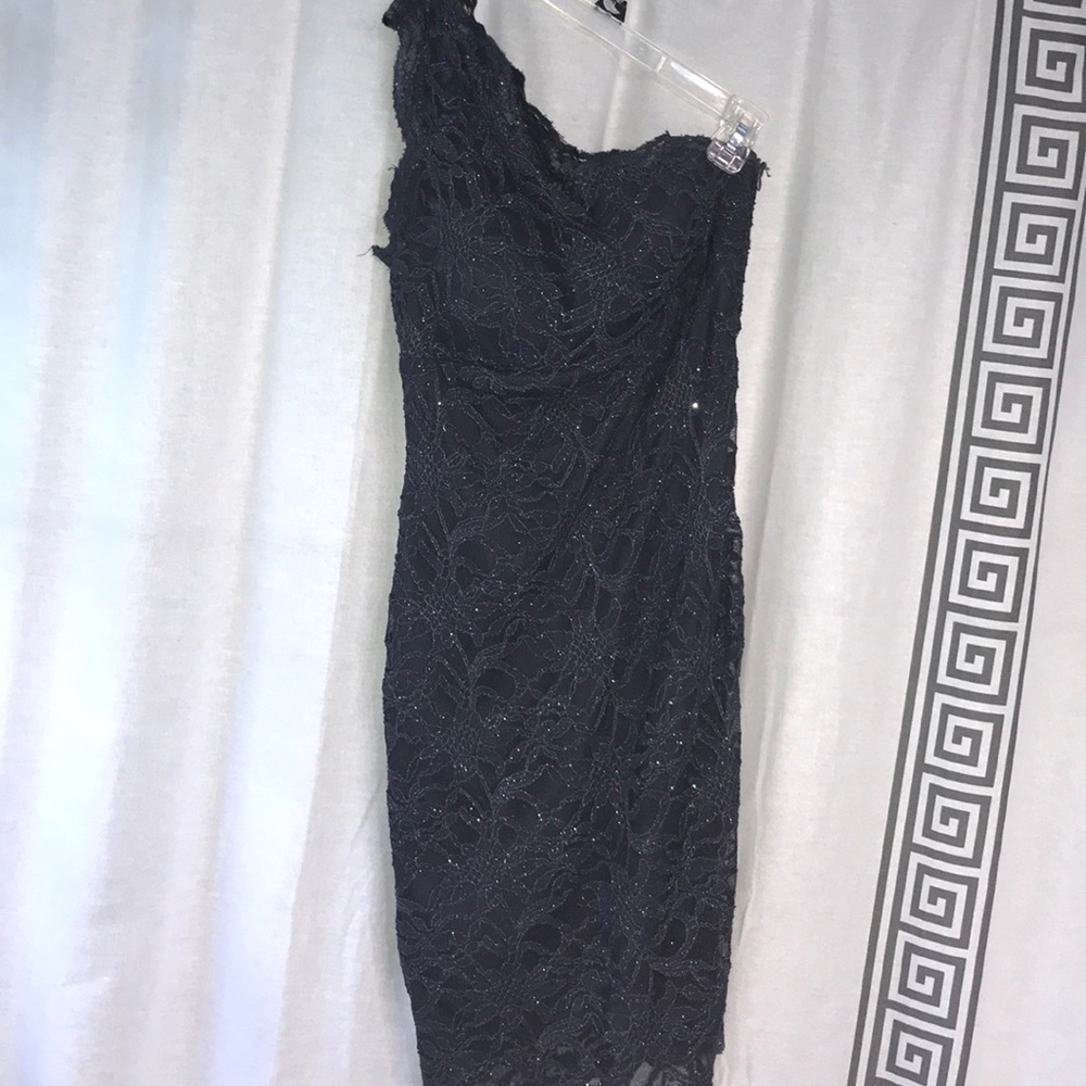 Beautiful Homecoming Juniors Size Dress